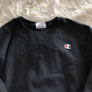 Champion Reverse Weave Pullover